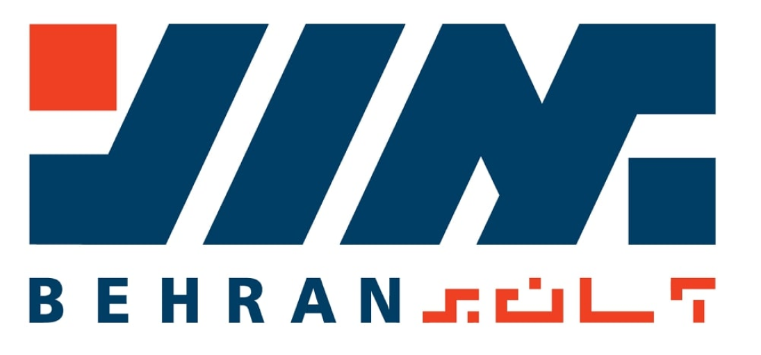 گروه صنعتی بهران